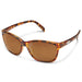 Smith Optics Dawson Tortoise + Polarized Brown