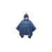 Therm-a-rest Honcho Poncho Blue Print