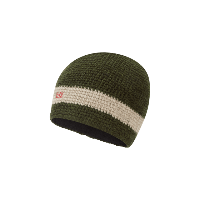 Sherpa Adventure Gear Unisex Renzing Hat Evergreen / Goa Sand