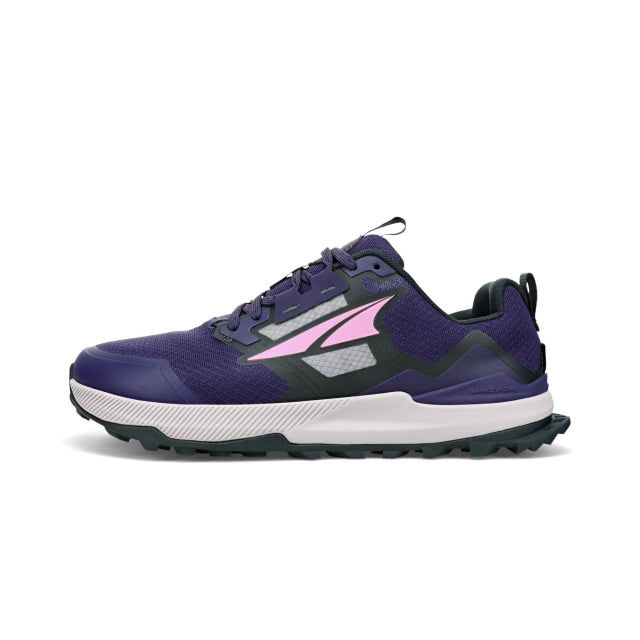 Altra Running Lone Peak 7 Dark Purple