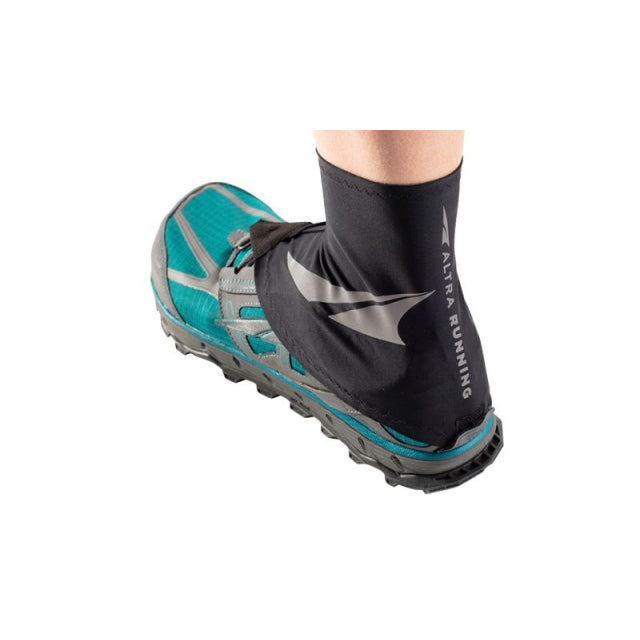 Altra Running Trail Gaiter Black/Gray