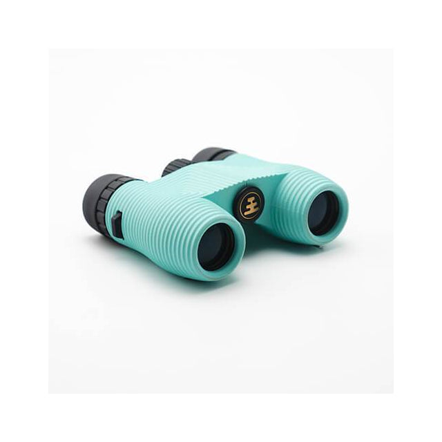 Nocs Provisions Stand Issue 8x25 Waterproof Binocular Sea Foam Green