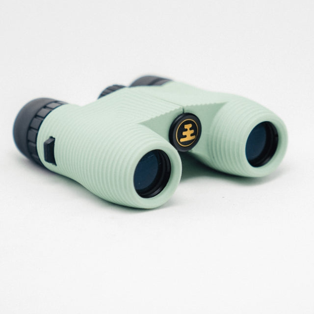 Nocs Provisions Standard Issue Waterproof Binoculars Flat Earth