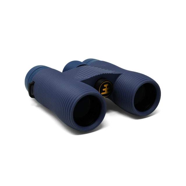 Nocs Provisions Field Issue 10x32 Binocular Marianas Blue
