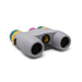 Nocs Provisions Standard Issue 8x25 Binocular Alpaca Purple