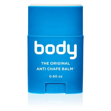 Body Glide Anti Chafing And Anti Blister Balm .80 Oz.