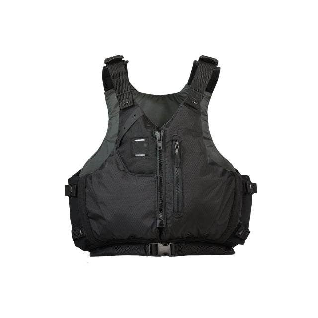 Astral Ceiba Space Black