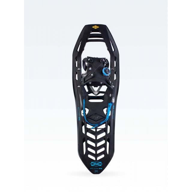 K2 Sports Atlas Helium Mountain Snowshoes Black