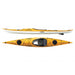 Eddyline Sitka St Yellow