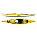Eddyline Kayaks Rio Yellow