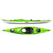 Eddyline Kayaks Rio Lime