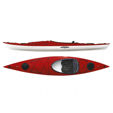 Eddyline Kayaks Skylark Red Pearl