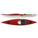 Eddyline Kayaks Skylark Red Pearl