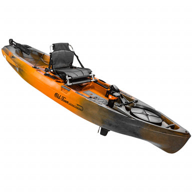 Old Town Sportsman Pdl 120 Ember Camo