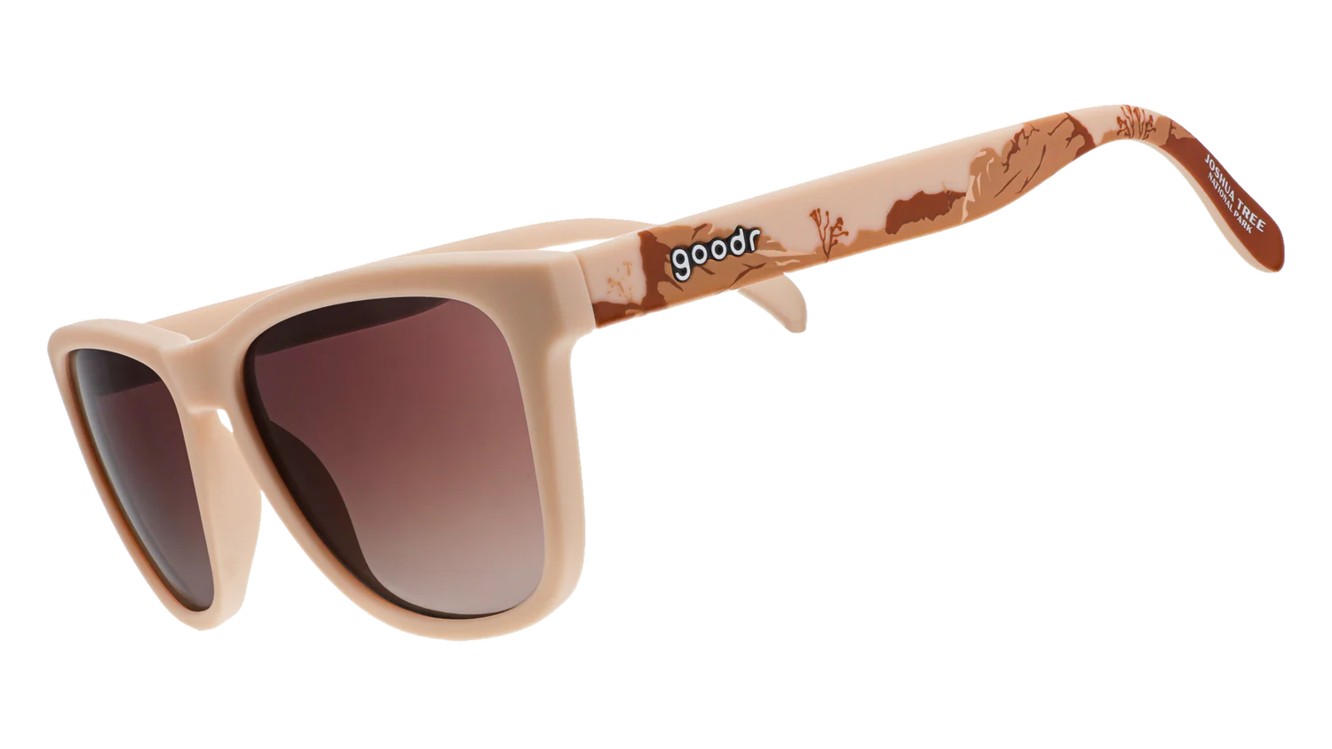 Goodr OG National Park - Gear For Adventure