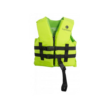 Perception Child Fit, Green