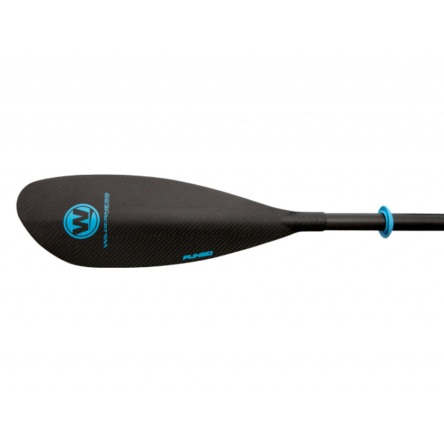 Wilderness Systems Pung Kayak Paddle - Carbon One Color