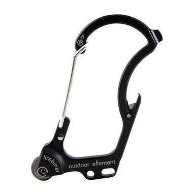 Liberty Mountain Firebiner Black