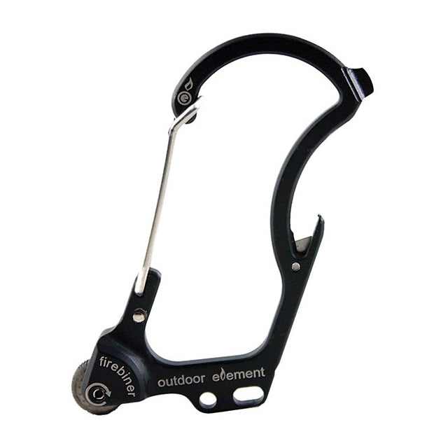 Liberty Mountain Firebiner Black