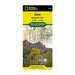 Liberty Mountain Zion National Park #214 Topographic Map