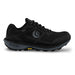 Topo Athletic Terraventure 4 Wp Black / Charcoal