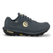 Topo Athletic Terraventure 4 Wp Grey / Butter