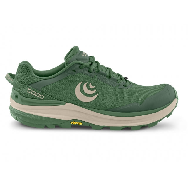 Topo Athletic Traverse Sage / Tan