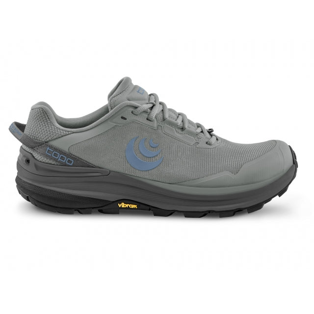 Topo Athletic Traverse Grey / Blue