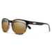 Suncloud Optics Loveseat Black Tortoise Fade + Polarized Brown