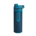 Grayl Ultrapress Purifier Bottle Forest Blue