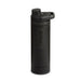 Grayl Ultrapress Purifier Bottle Covert Black