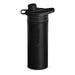 Grayl Geopress Purifier Bottle Covert Black