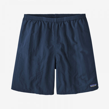 Patagonia Baggies Longs - 7 In. Tidepool Blue