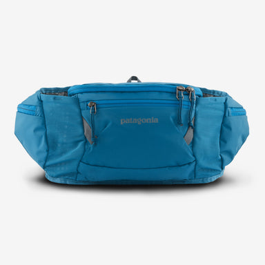Patagonia Dirt Roamer Waist Pack Steller Blue
