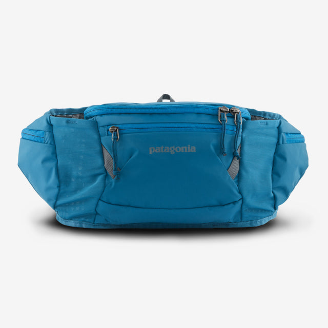 Patagonia Dirt Roamer Waist Pack Steller Blue