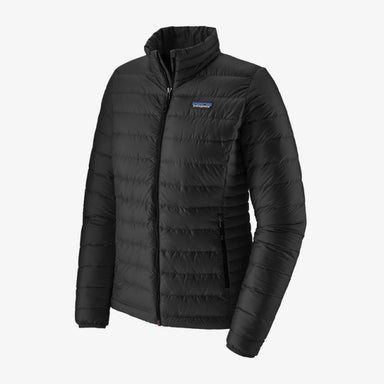 Patagonia Down Sweater Black