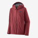 Patagonia Men's Torrentshell 3L Jacket -D Wax Red
