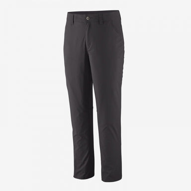 Patagonia Quandary Pants - Short Black