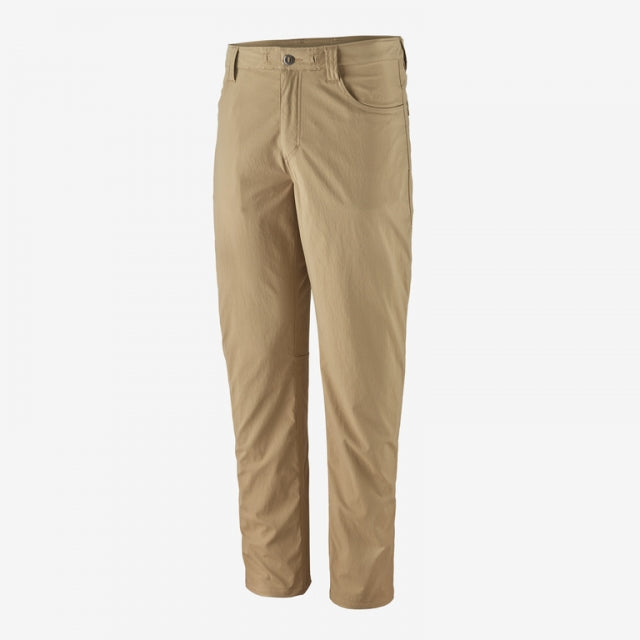 Men's Quandary Pants - Reg - Gear For Adventure