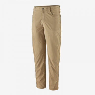 Patagonia Quandary Pants - Short Classic Tan