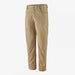 Patagonia Quandary Pants - Short Classic Tan