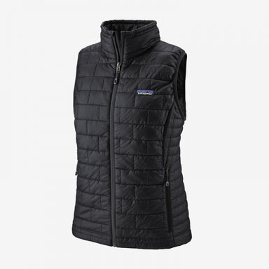 Patagonia Nano Puff Vest Black