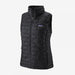 Patagonia Nano Puff Vest Black