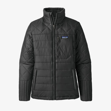 Patagonia Radalie Jacket Black