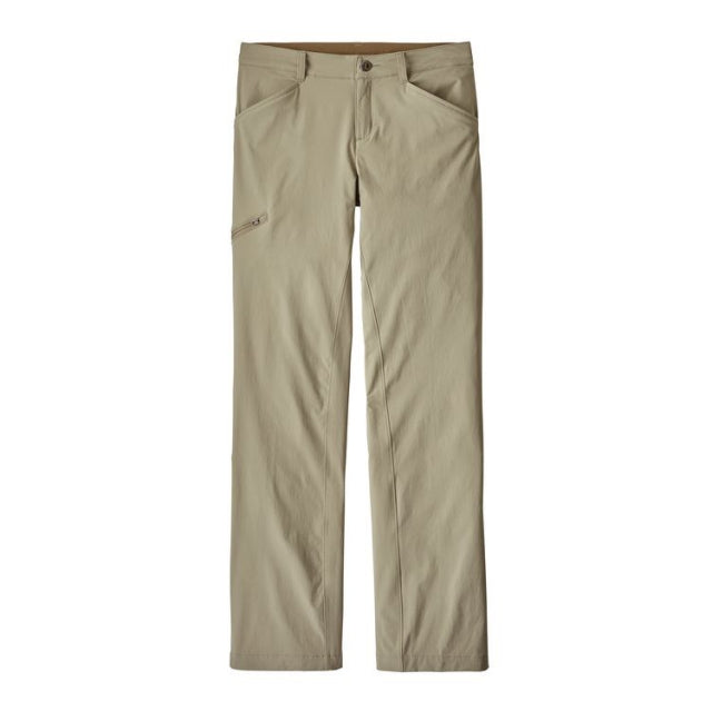 Patagonia Quandary Pants - Short Shale