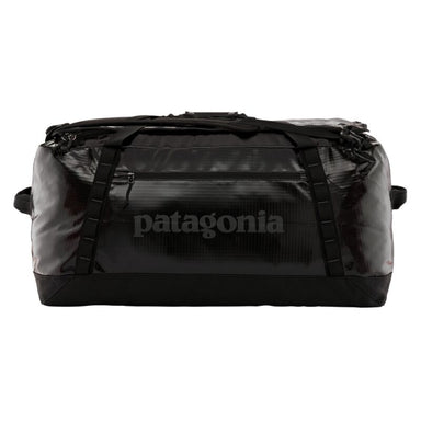 Patagonia Black Hole Duffel 100l Black