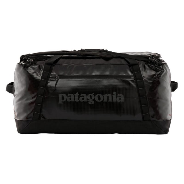 Patagonia Black Hole Duffel 100l Black