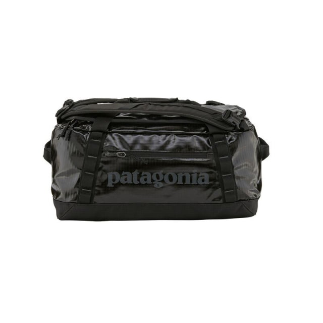 Patagonia Black Hole Duffel 40l Black