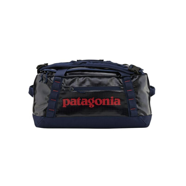 Patagonia Black Hole Duffel 40l Classic Navy