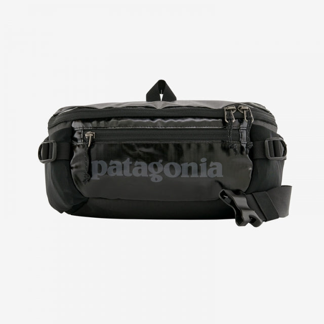 Patagonia Black Hole Waist Pack 5l Black